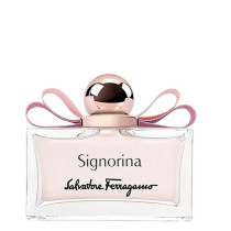 Salvatore Ferragamo Signorina For Women Eau De Parfum, 100 Ml