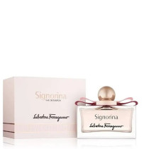 Salvatore Ferragamo Signorina For Women Eau De Parfum, 100 Ml