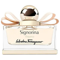 Salvatore Ferragamo Signorina Eleganza For Women Eau De Parfum, 100 Ml