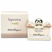 Salvatore Ferragamo Signorina Eleganza For Women Eau De Parfum, 100 Ml
