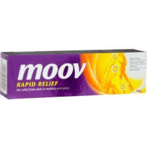 Instant Pain Rapid Relief Ointment