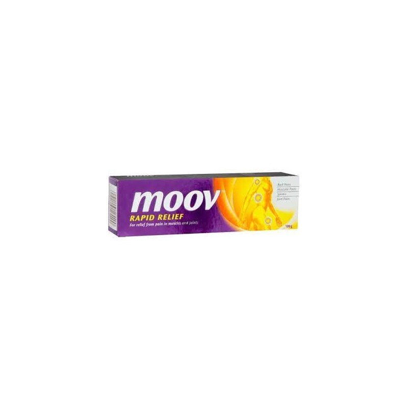 Instant Pain Rapid Relief Ointment