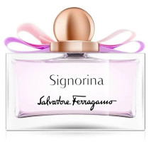 Salvatore Ferragamo...