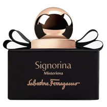 Salvatore Ferragamo Signorina Misteriosa For Women Eau De Parfum, 30 Ml
