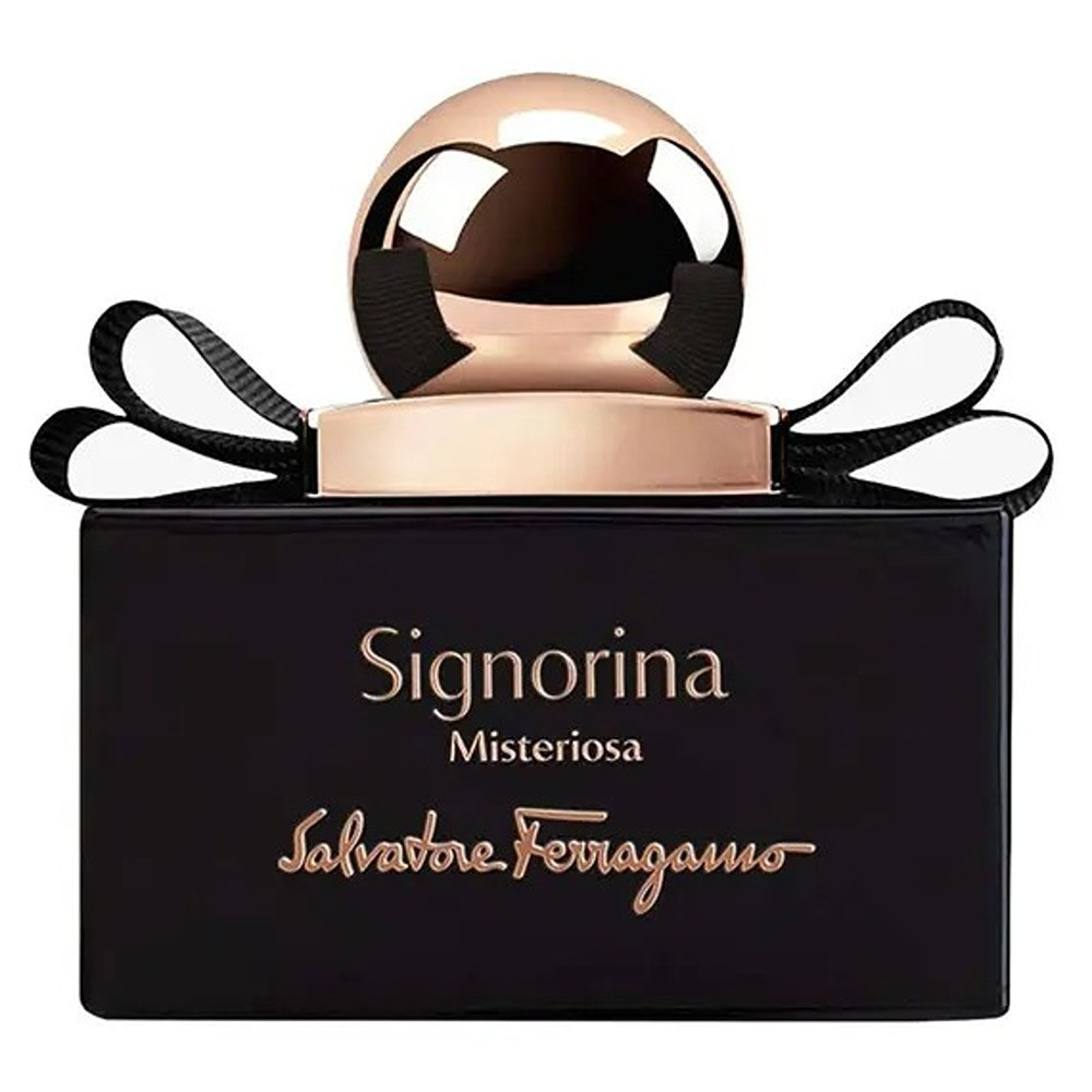 Salvatore Ferragamo Signorina Misteriosa For Women Eau De Parfum, 30 Ml