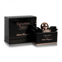 Salvatore Ferragamo Signorina Misteriosa For Women Eau De Parfum, 30 Ml