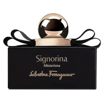 Salvatore Ferragamo Signorina Misteriosa For Women Eau De Parfum 100 Ml