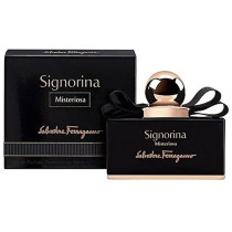 Salvatore Ferragamo Signorina Misteriosa For Women Eau De Parfum 100 Ml