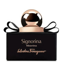 Salvatore Ferragamo Signorina Misteriosa For Women Eau De Parfum, 100 Ml