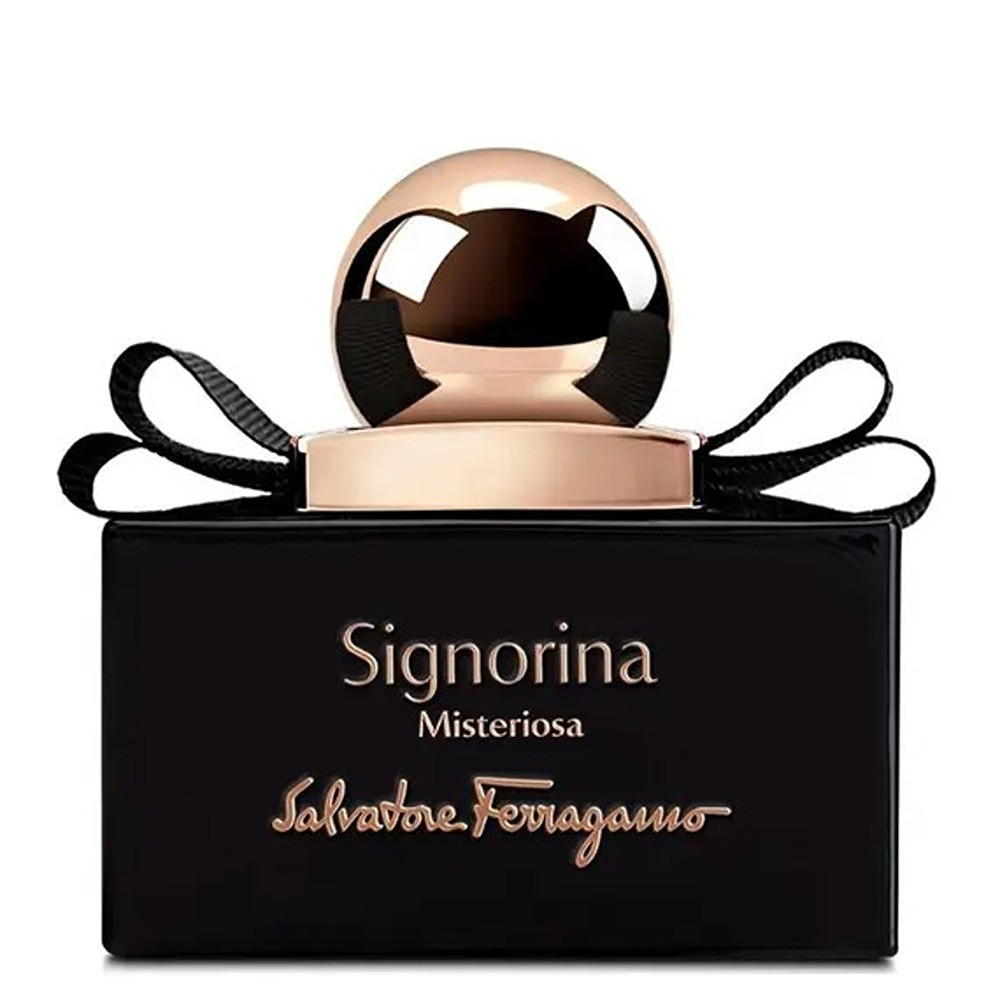 Salvatore Ferragamo Signorina Misteriosa For Women Eau De Parfum, 100 Ml