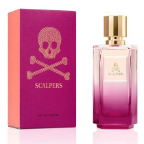 Scalpers Her And The Wild Flower For Women Eau De Parfum, 50 Ml