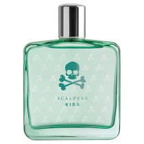 Scalpers Kids Boy (M) Eau De Toilette, 100 Ml