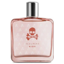 Scalpers Kids Girl (W) Eau...