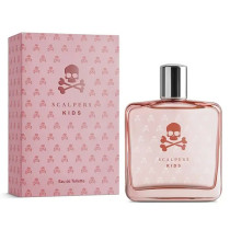 Scalpers Kids Girl (W) Eau De Toilette, 100 Ml