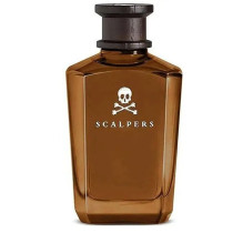 Scalpers The Boxing Club For Men Eau De Parfum, 125 Ml