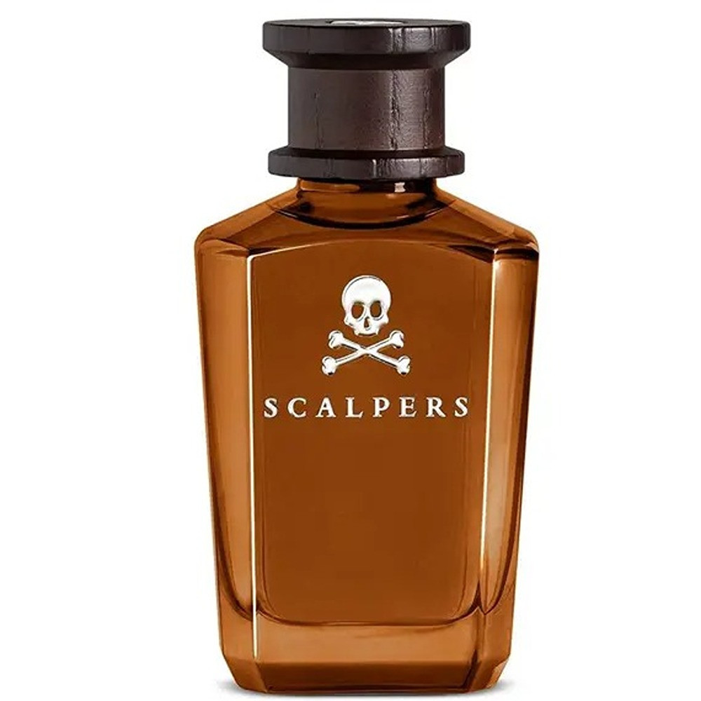 Scalpers The Boxing Club For Men Eau De Parfum, 75 Ml