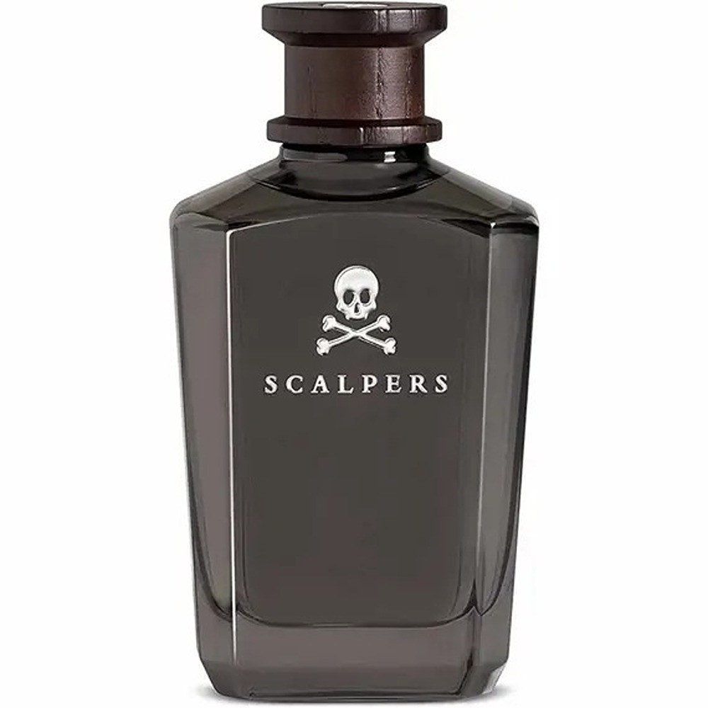Scalpers The Club For Men Eau De Parfum, 75 Ml