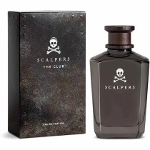 Scalpers The Club For Men Eau De Parfum, 75 Ml