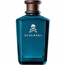 Scalpers Yacht Club For Men Eau De Parfum, 125 Ml
