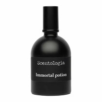 Scentologia Immortal Portion For Unisex Extrait De Parfum, 100 Ml