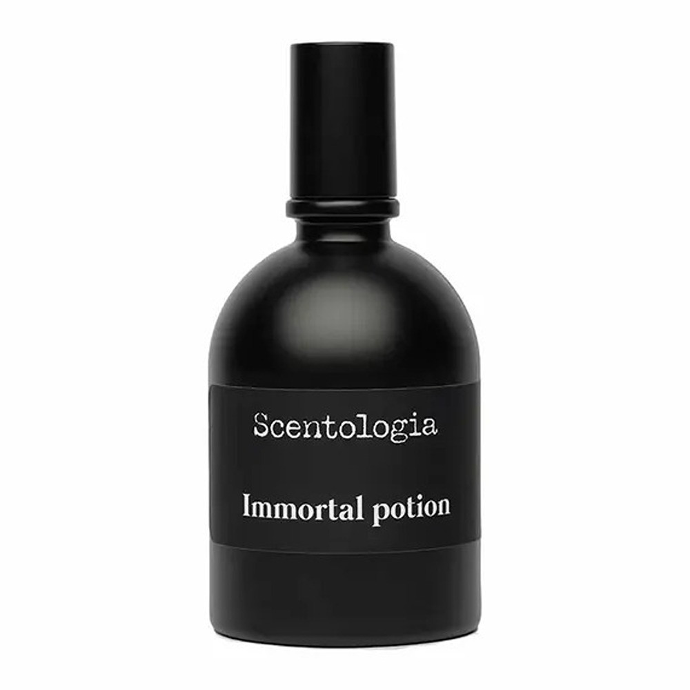 Scentologia Immortal Portion For Unisex Extrait De Parfum, 100 Ml