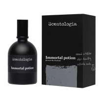 Scentologia Immortal Portion For Unisex Extrait De Parfum, 100 Ml