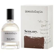 Scentologia Sens.Ory For Unisex Eau De Parfum, 100 Ml