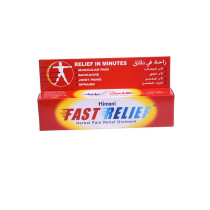 Himani Fast Pain Relief Herbal Ointment