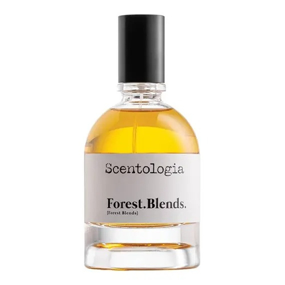 Scentologia Forest.Blends For Unisex Eau De Parfum, 100 Ml