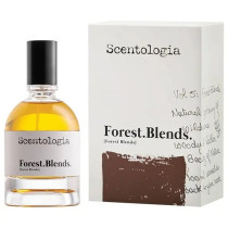 Scentologia Forest.Blends For Unisex Eau De Parfum, 100 Ml
