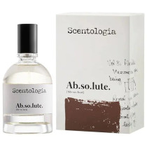Scentologia Ab.So.Lute For Unisex Eau De Parfum. 100 Ml