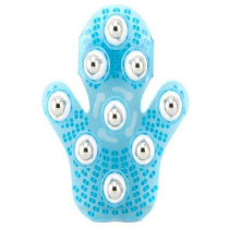 Manual Massager Roller Gloves
