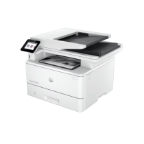 HP Laserjet Pro MFP 4103FDW Printer, 2Z629A