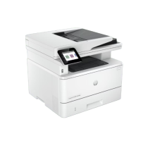 HP Laserjet Pro MFP 4103FDW Printer, 2Z629A