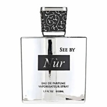 See By Nur For Women Eau De Parfum, 50 Ml