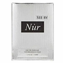 See By Nur For Women Eau De Parfum, 50 Ml