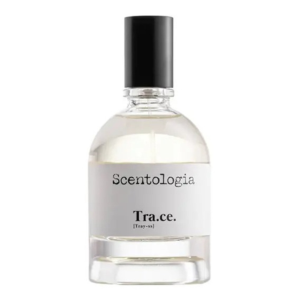 Scentologia Tra.Ce For Unisex Eau De Parfum, 100 Ml