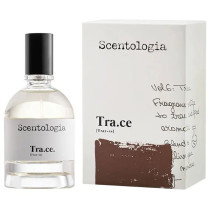 Scentologia Tra.Ce For Unisex Eau De Parfum, 100 Ml