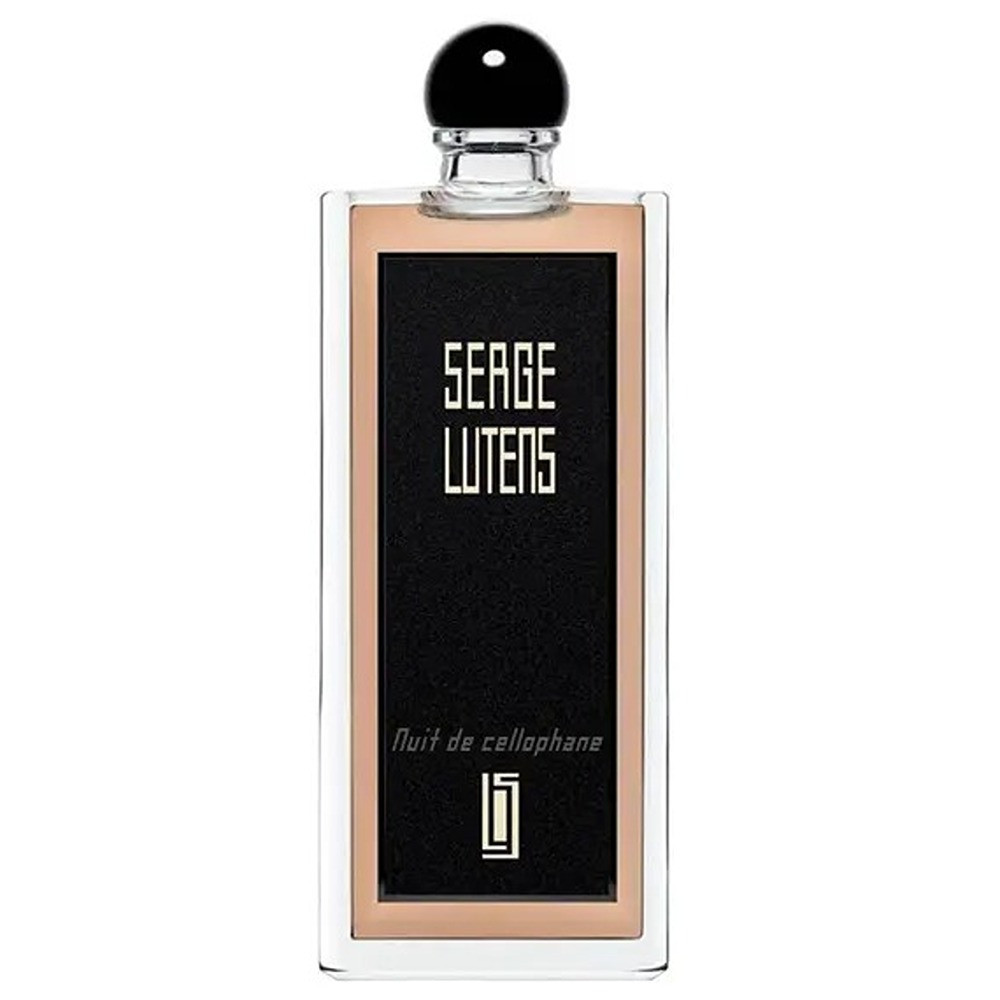 Serge Lutens Nuit De Cellophane For Unisex Eau De Parfum, 50 Ml