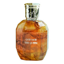 Sense Of Scent Royal Collection God Save The Queen For Unisex Eau De Parfum, 100 Ml