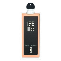 Serge Lutens Fleurs...