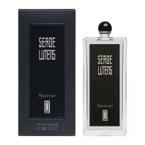 Serge Lutens Poivre Noir For Unisex Eau De Parfum, 100 Ml