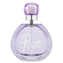 Sergio Tacchini Precious Purple For Women Eau De Toilette, 100 Ml