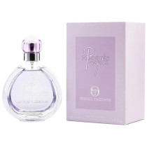 Sergio Tacchini Precious Purple For Women Eau De Toilette, 100 Ml