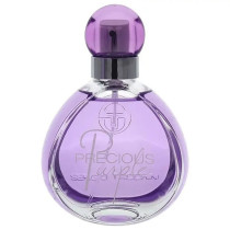 Sergio Tacchini Precious Purple For Women Eau De Toilette, 50 Ml
