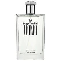 Sergio Tacchini Uomo For Men Eau De Toilette, 100 Ml