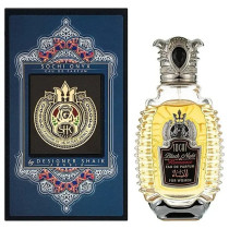 Shaik Sochi Onyx Black Night Romance For Women Eau De Parfum, 80 Ml