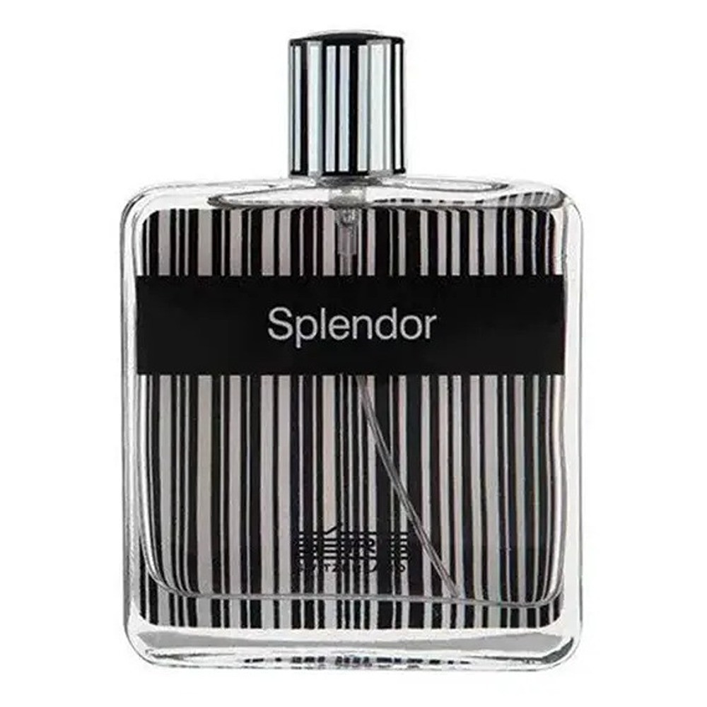 Seris Parfums Splendor For Men Eau De Parfum, 100 Ml
