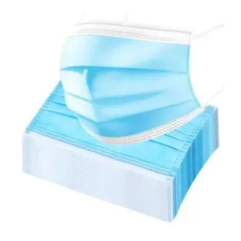 Pack Of 50 Disposable...