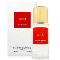 Parfum D'Empire Le Cri For Unisex Eau De Parfum, 50 Ml